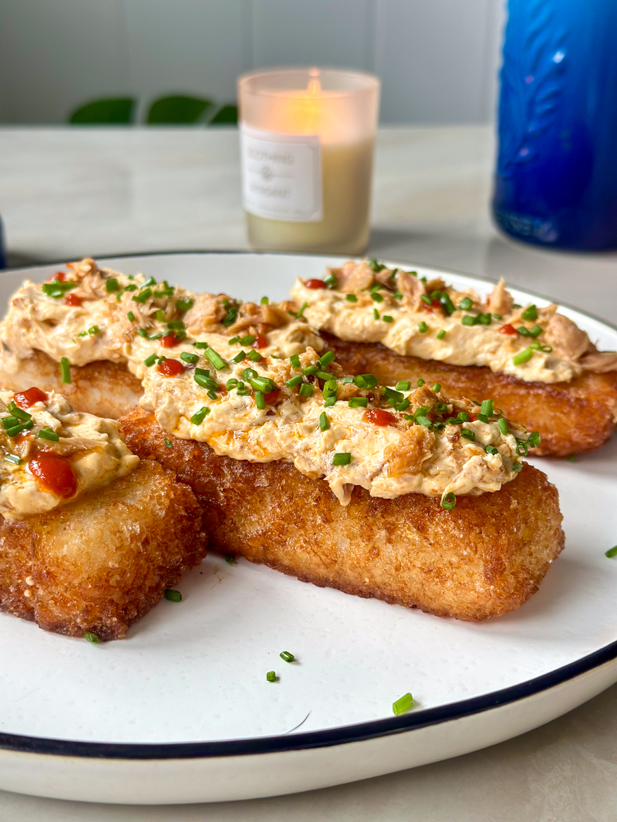 Crispy Rice Squares