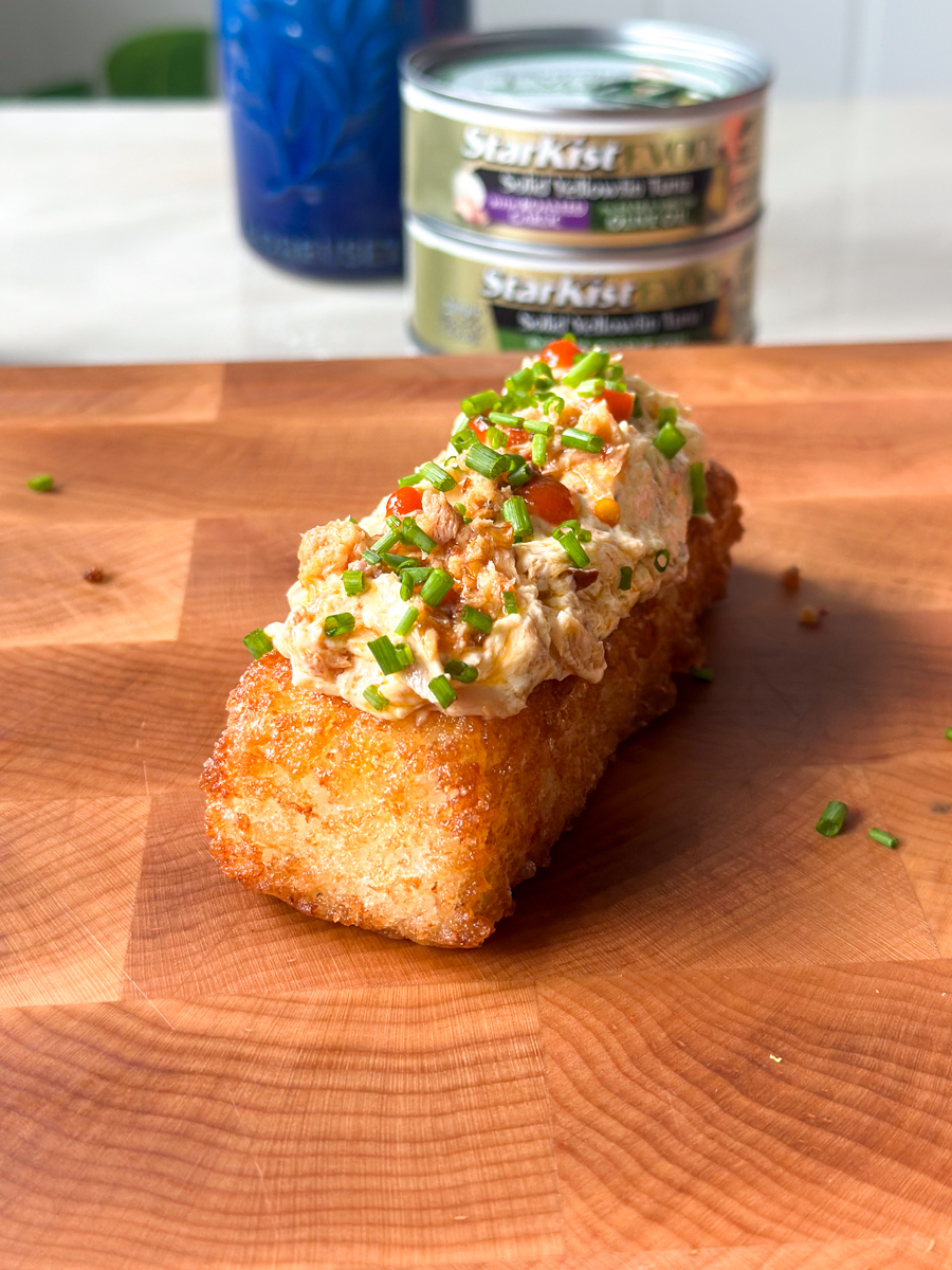Crispy Rice Squares