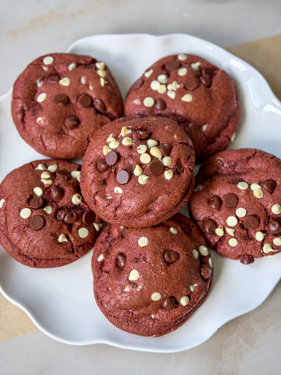 red velvet cookies-14