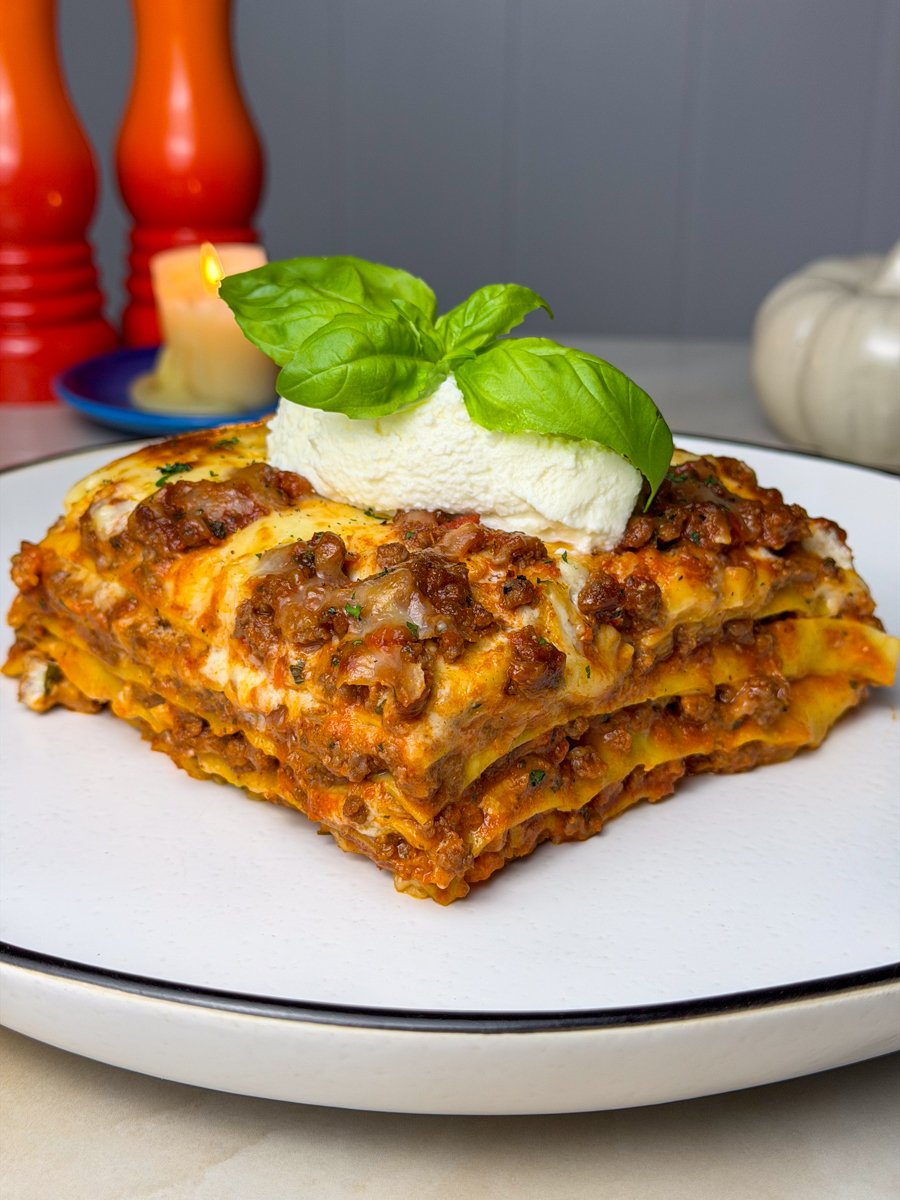 best lasagna