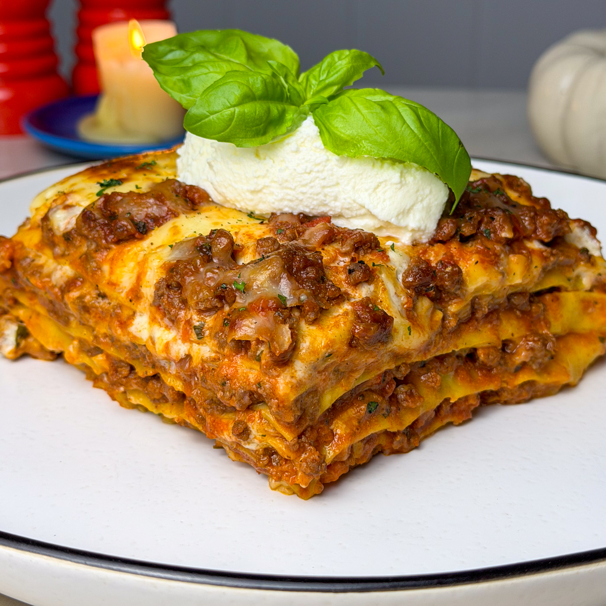 best lasagna