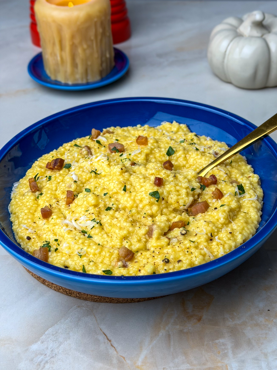 easy pastina recipe