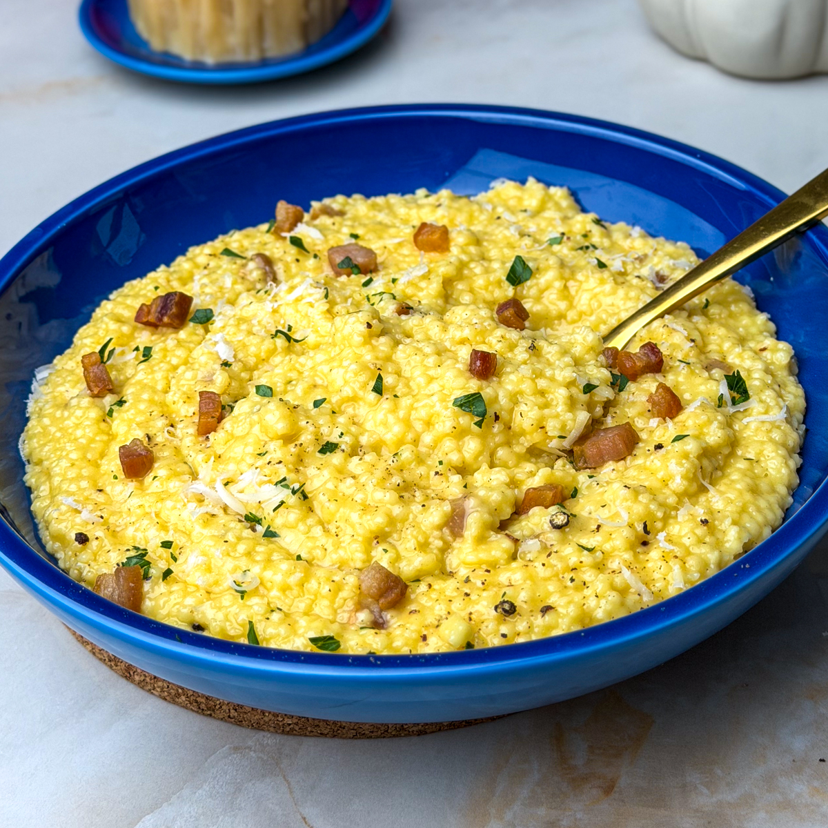 easy pastina recipe