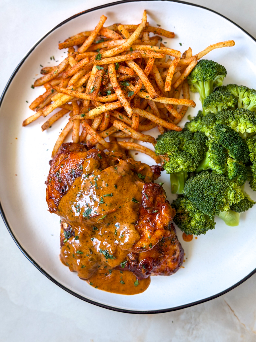 marry me chicken