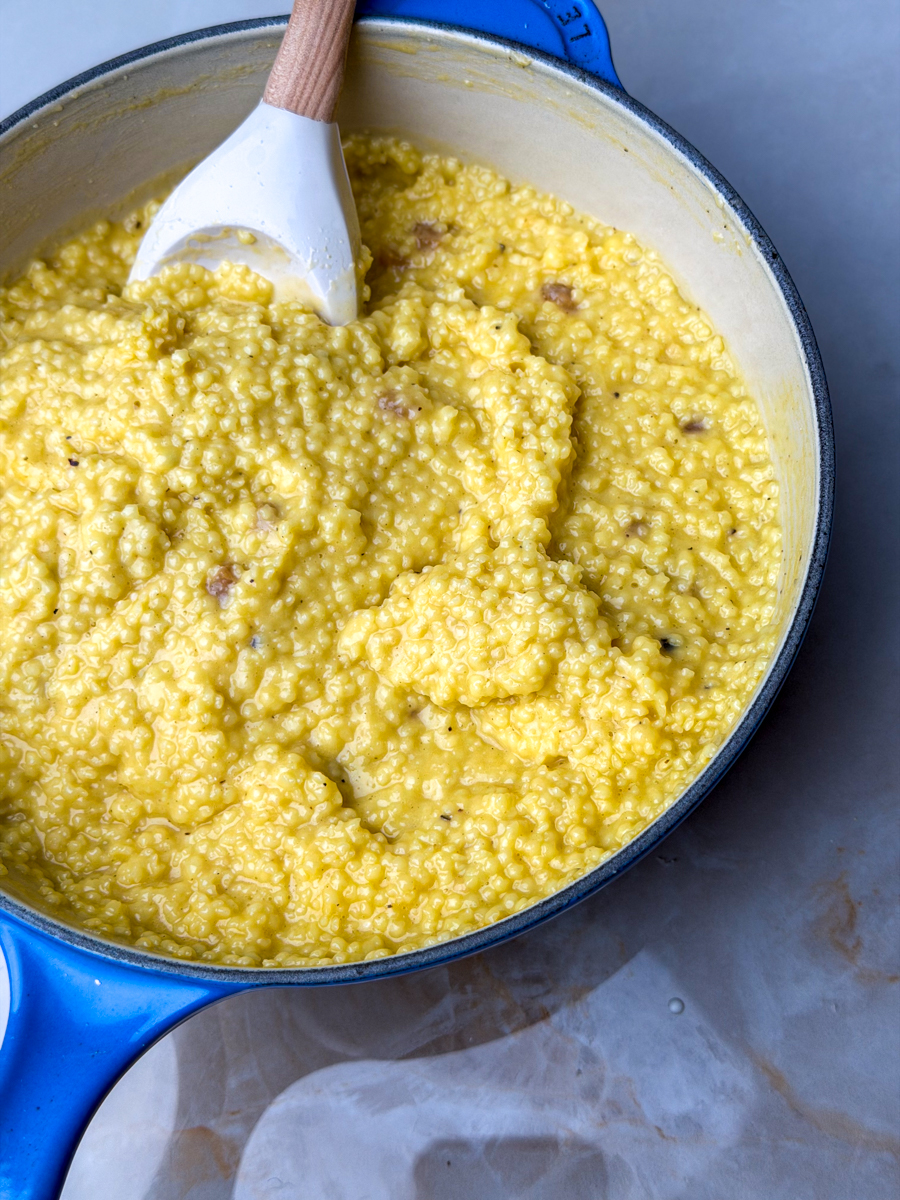 pastina