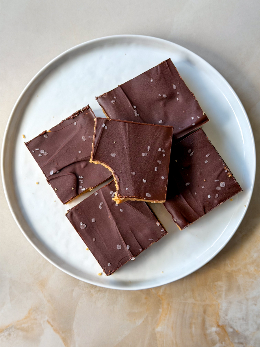 reese squares