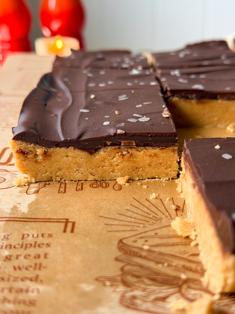 reese squares