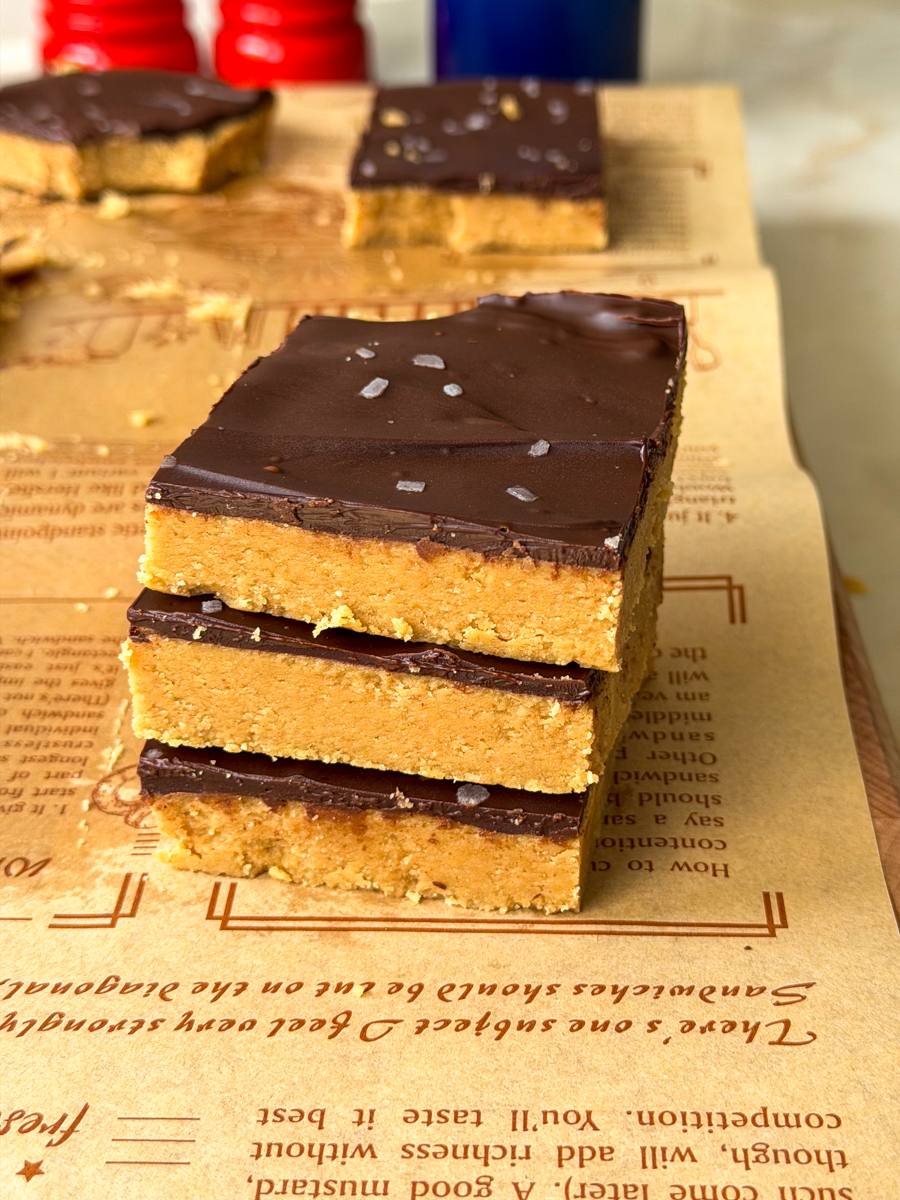 reese bars