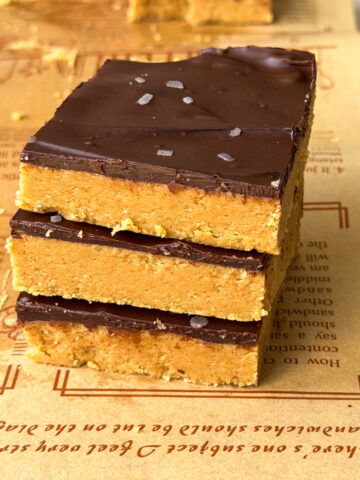 reese squares
