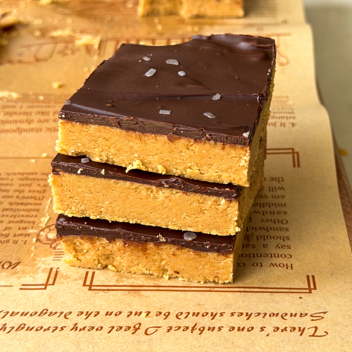 reese squares