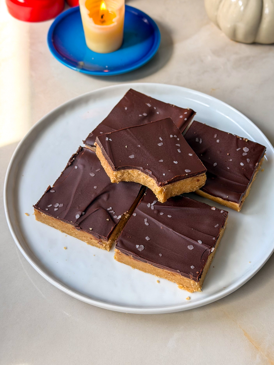 reese squares