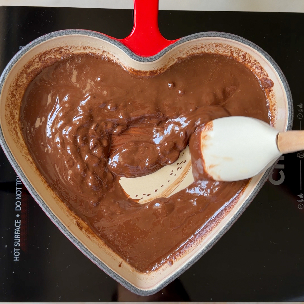 reeses-cups-roughly-chopped-brownie-batter
