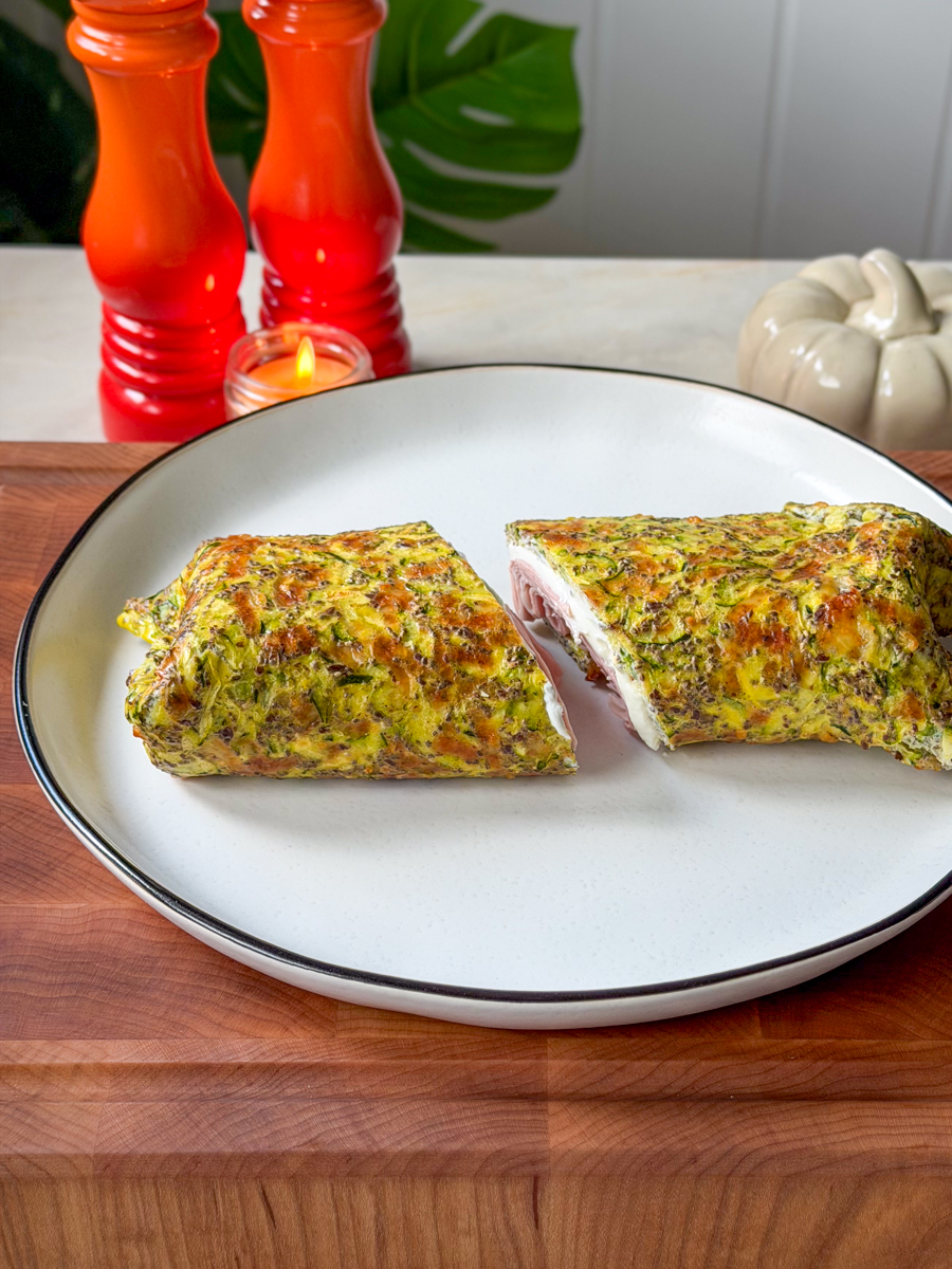 keto wraps