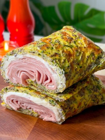 keto wraps