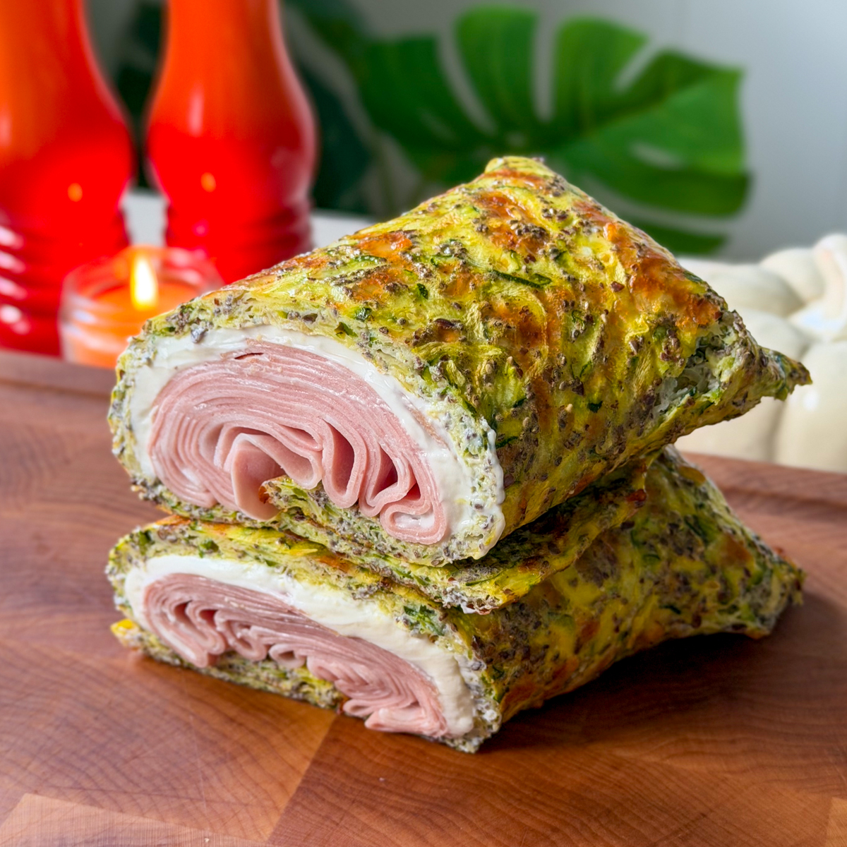 keto wraps