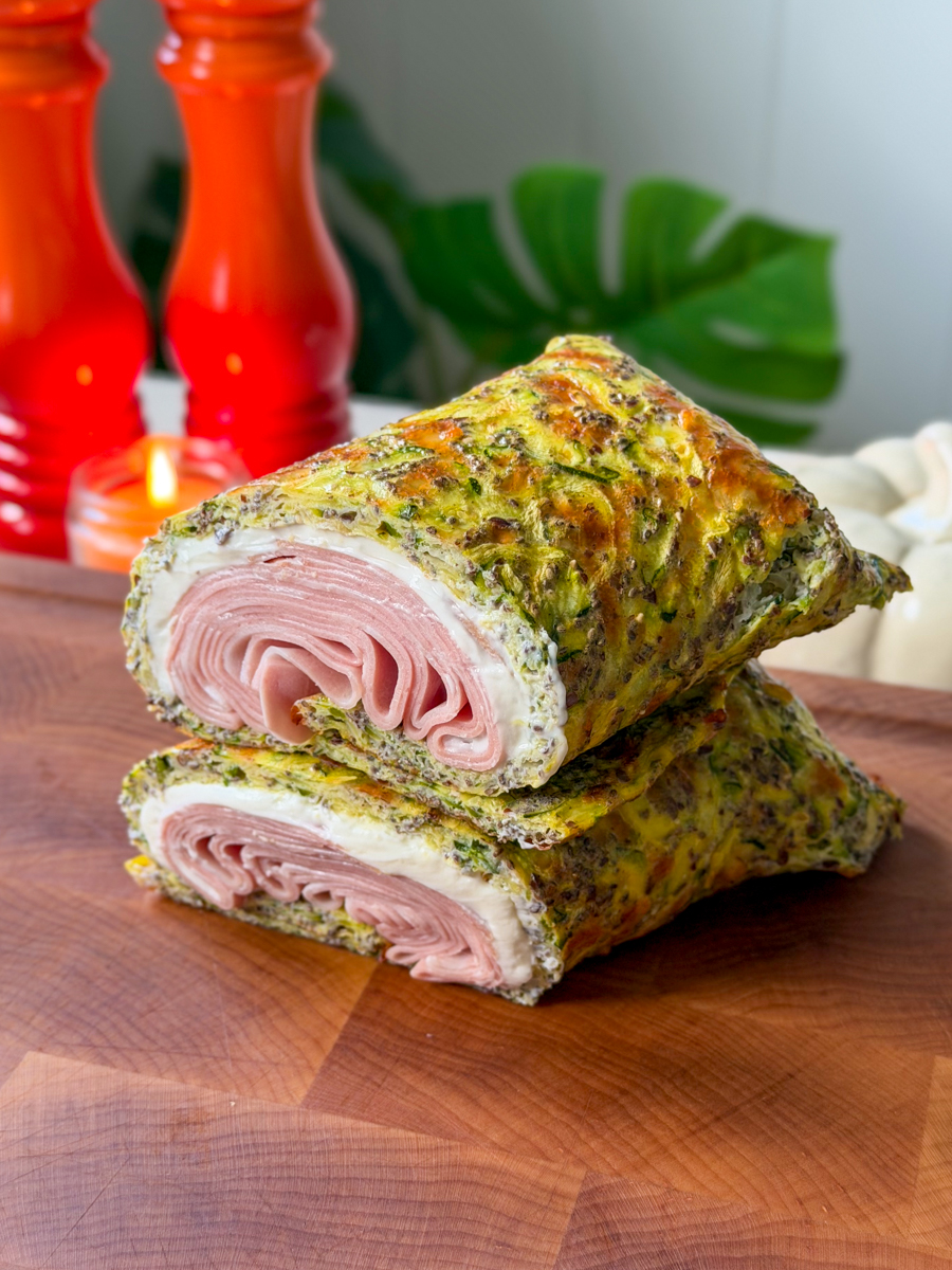 keto wraps